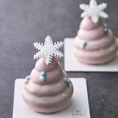 프레즈 크림치즈 케이크